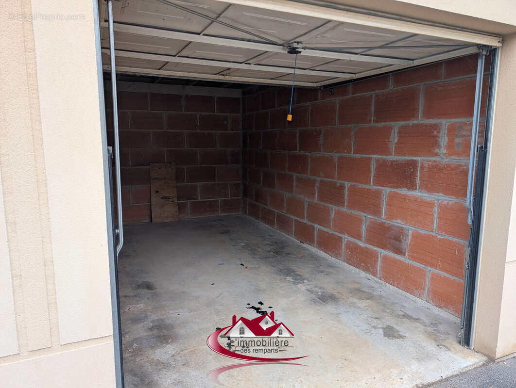 Appartement à HOUDAN