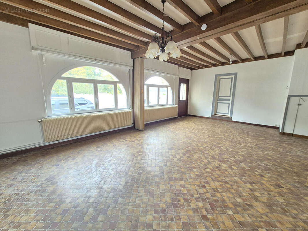 Maison à RANG-DU-FLIERS