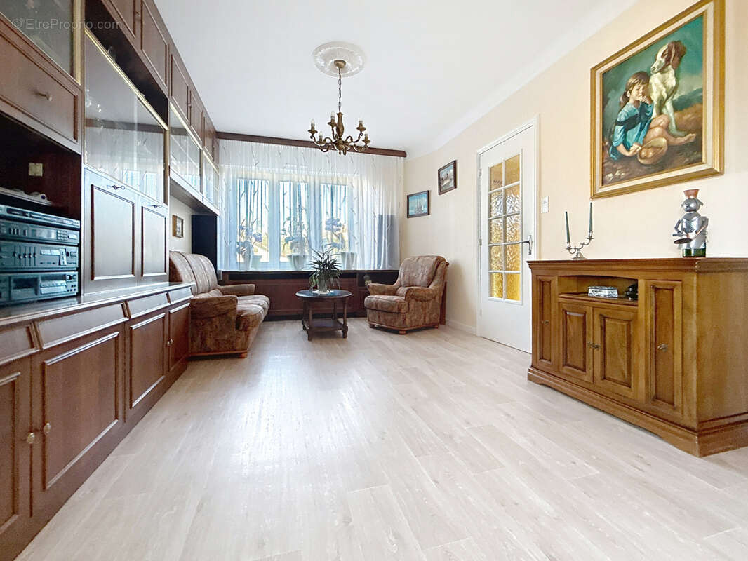 Maison à BAVILLIERS