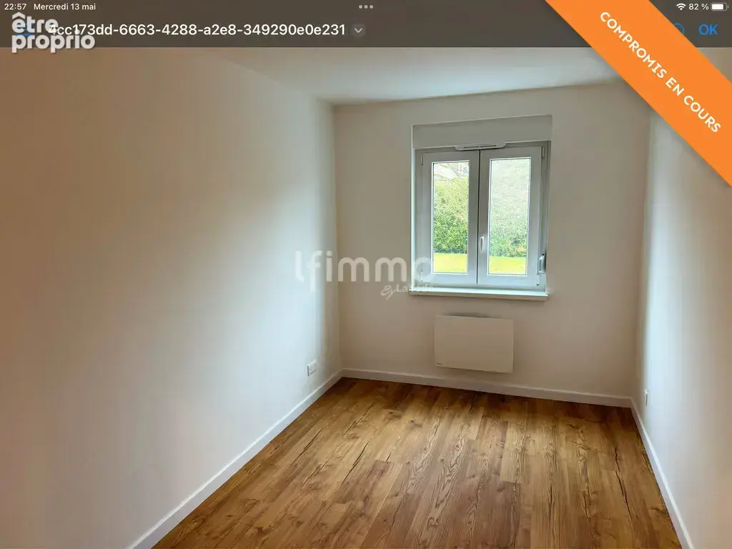 Magnifique appartement-4 pièces-95m2 - photo 9