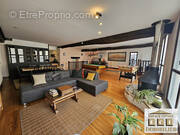 Maison à LA COTE-SAINT-ANDRE