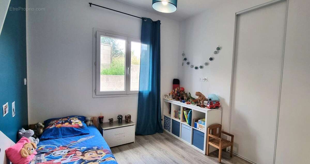 Maison à BELLEGARDE-EN-FOREZ