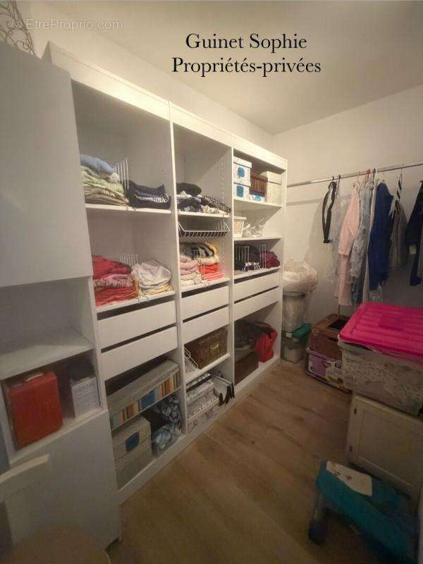 Maison à SAINTE-HERMINE