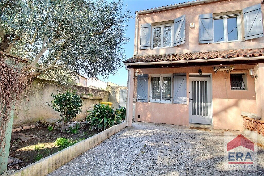 Maison à AVIGNON
