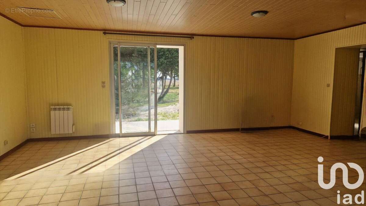 Photo 6 - Maison à BOUIN