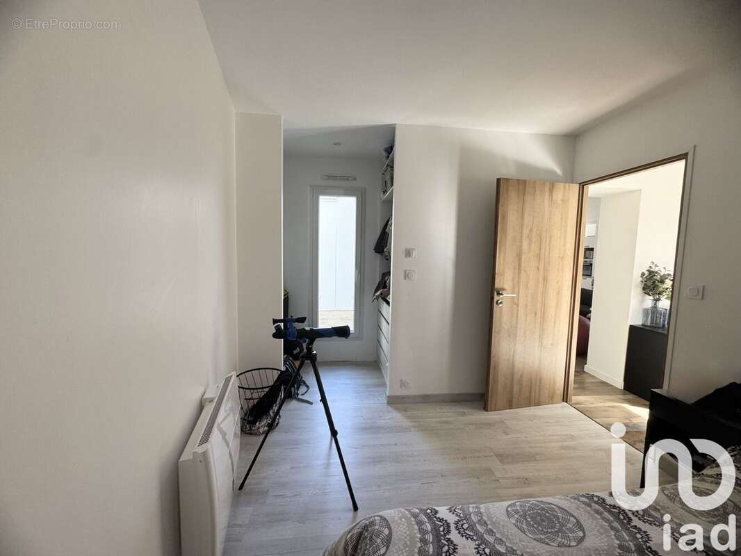 Photo 9 - Maison à LA BERNERIE-EN-RETZ