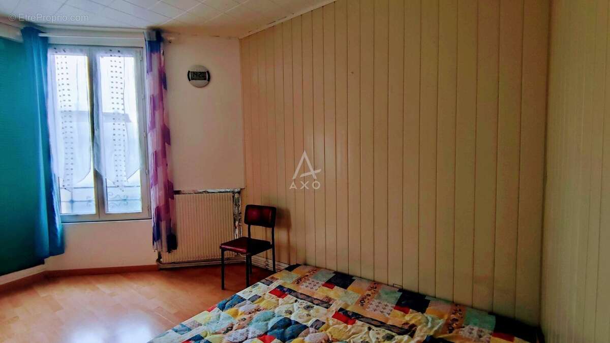 Appartement à NEUILLY-PLAISANCE