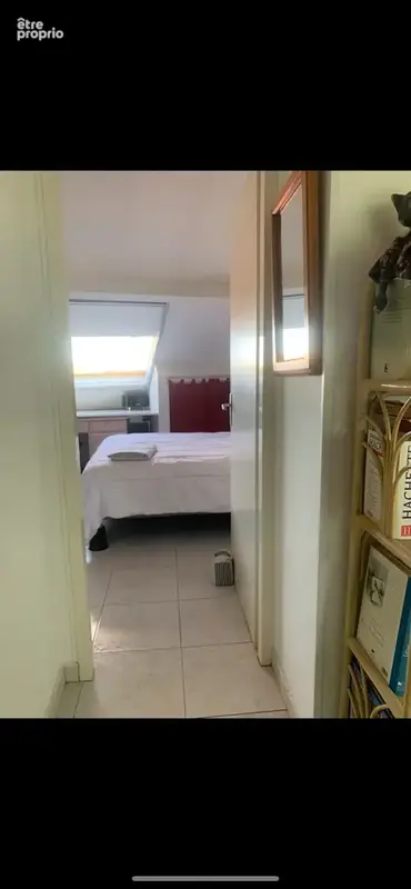 Appartement t3 à l ' ile rousse - photo 22