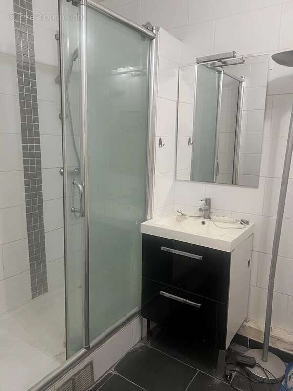 Appartement à PARIS-13E