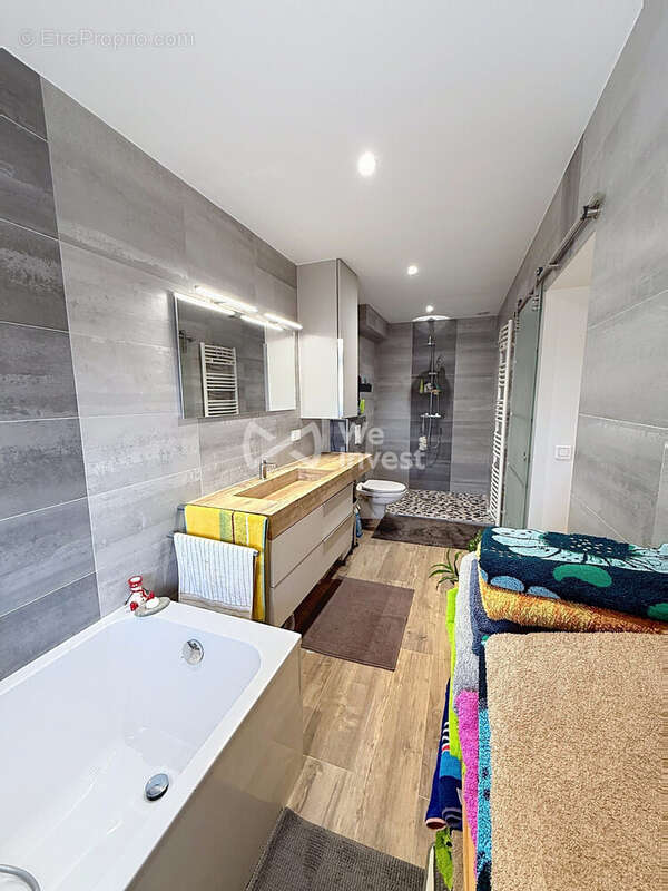 Appartement à GORCY