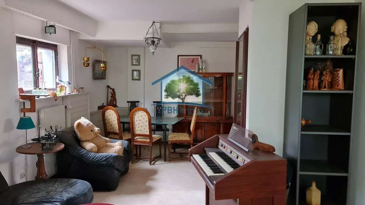 Mertzwiller - immeuble 4 logements - photo 12