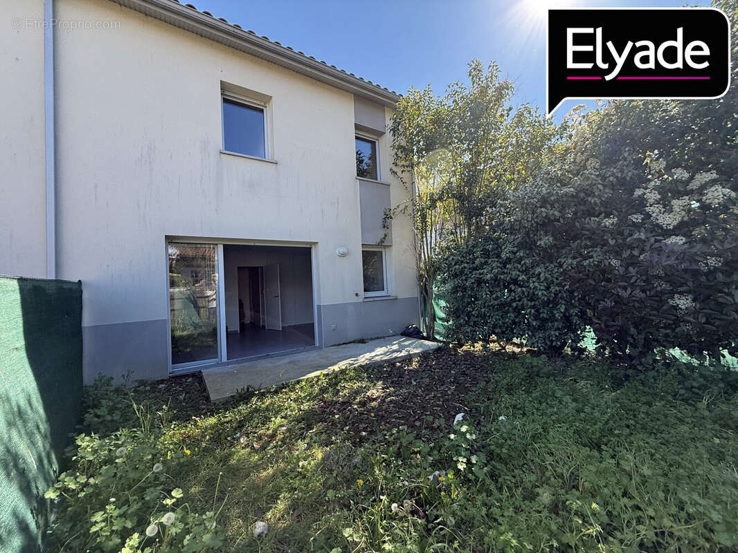 Maison à LAUNAGUET