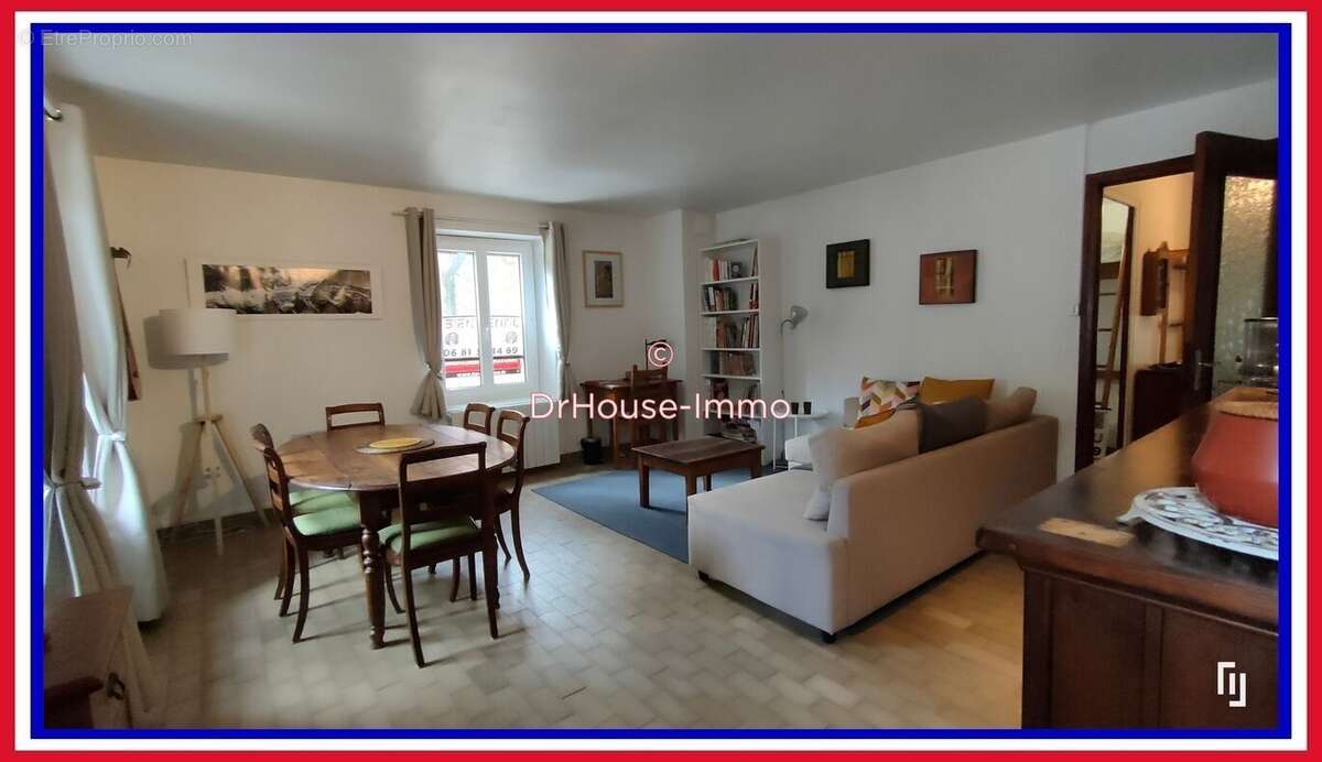 Appartement à RENCUREL