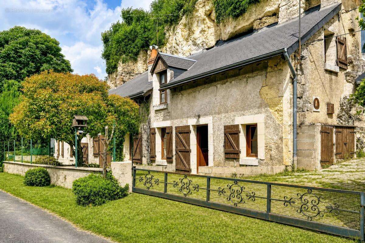 Maison de 7 pièces de 168 m² à Châteauvieux - photo 5