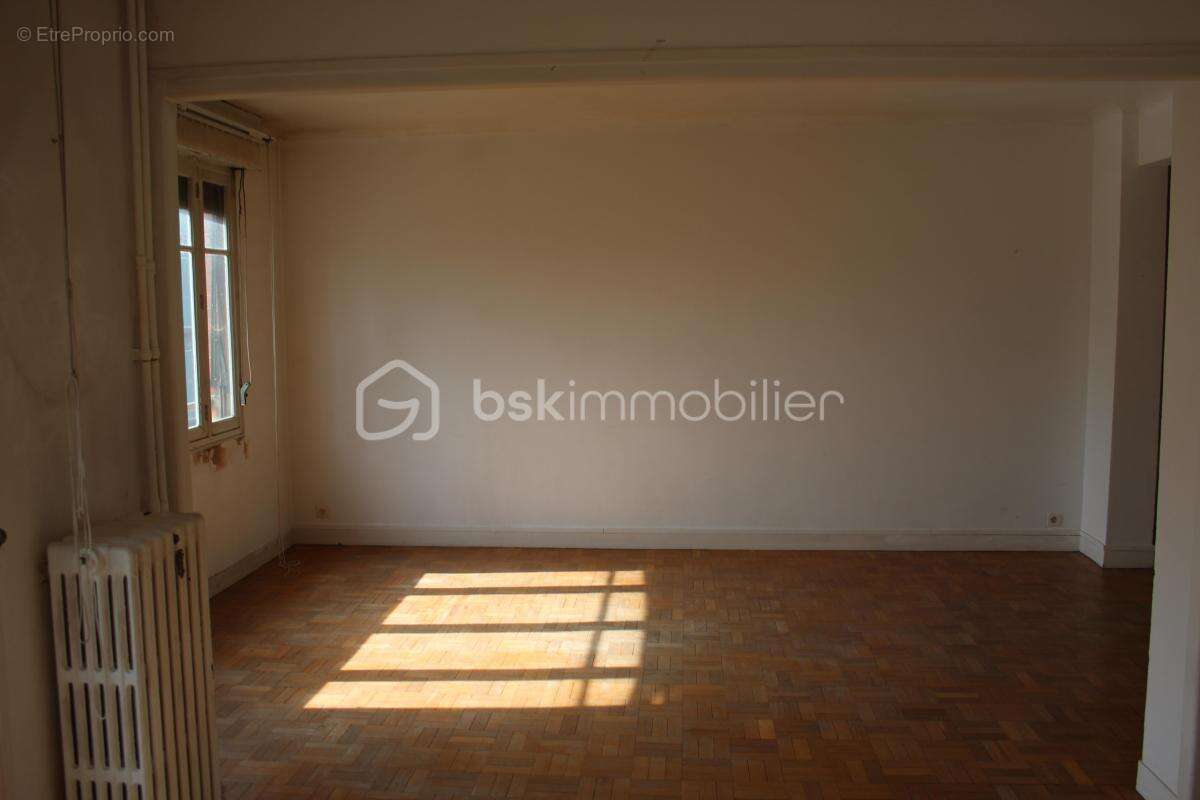 Appartement à CRETEIL