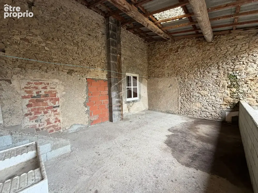Maison 132m² à luc-sur-orbieu - photo 15