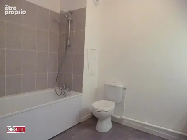 Appartement récent - photo 8