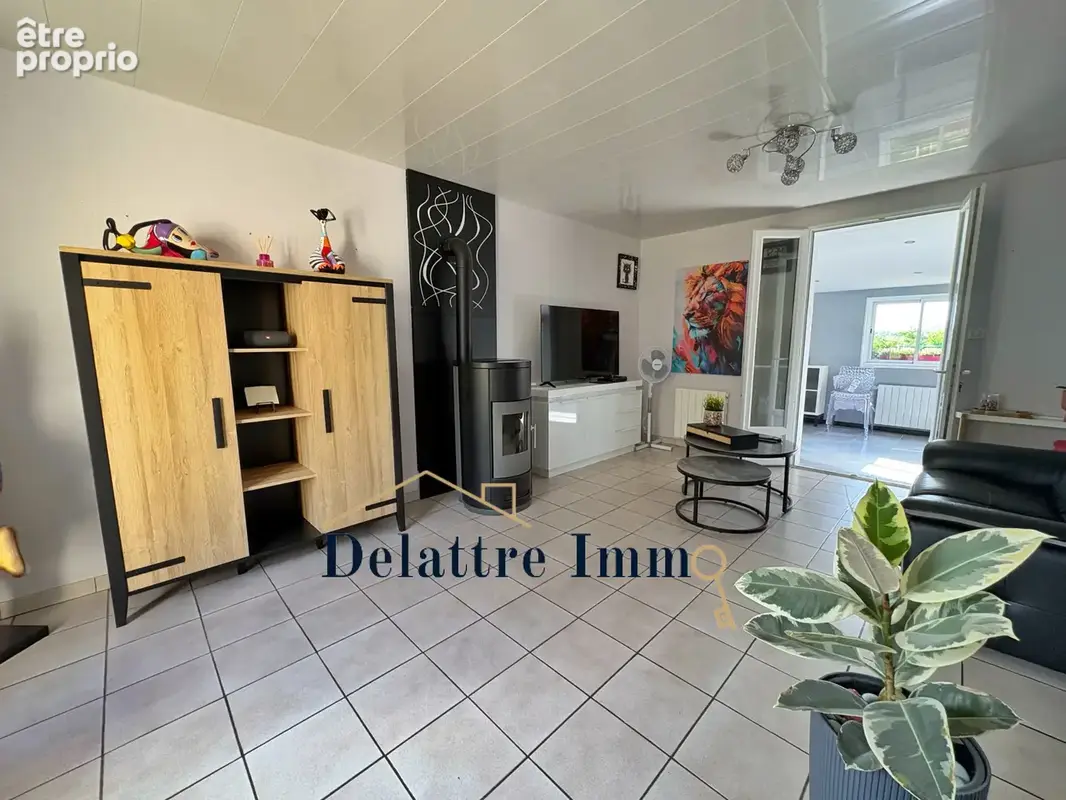 Pavillon individuel proche RN42 - photo 2