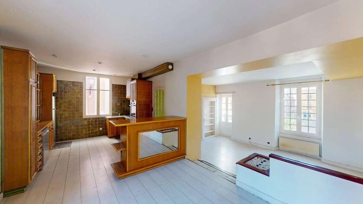 Appartement à MARTIGUES