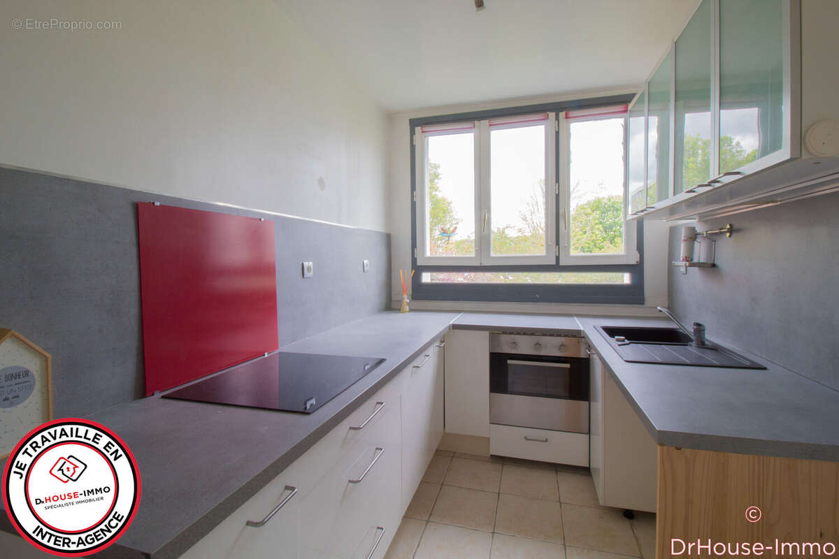 Appartement à BEYNES