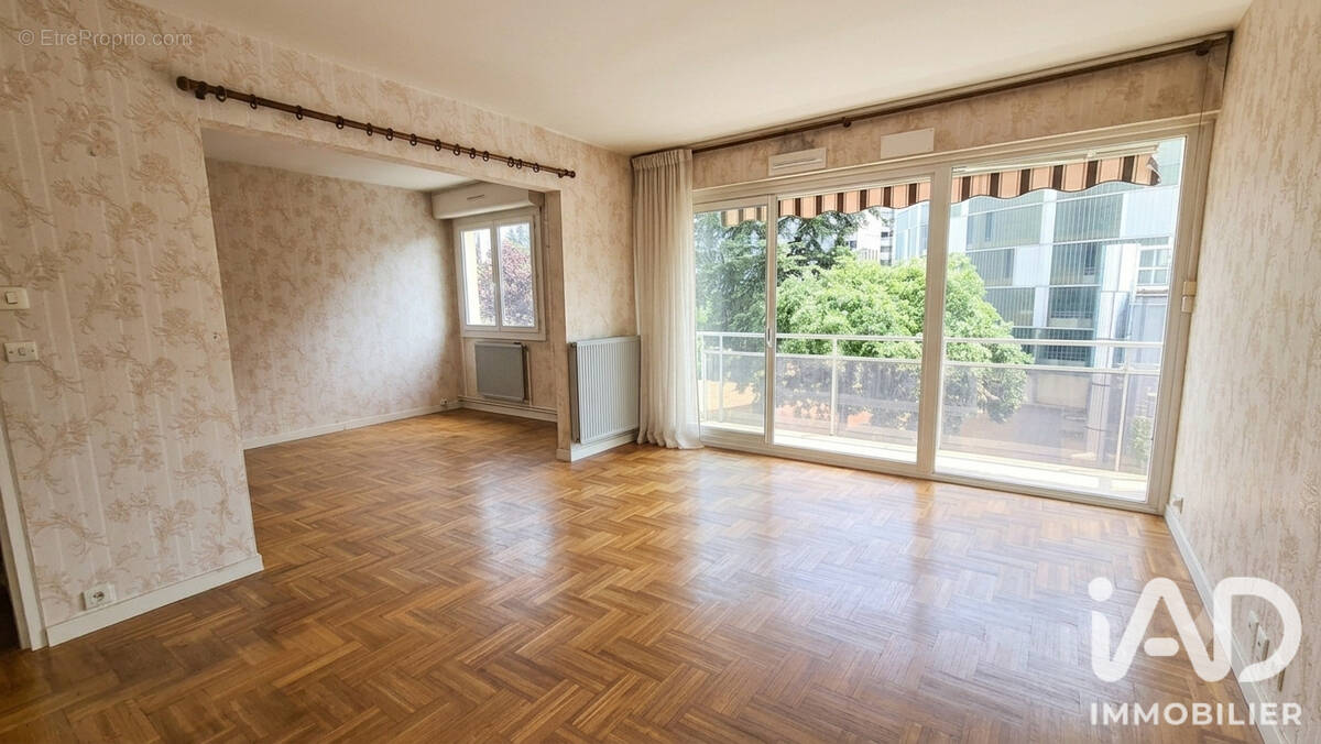 Photo 1 - Appartement à CLERMONT-FERRAND