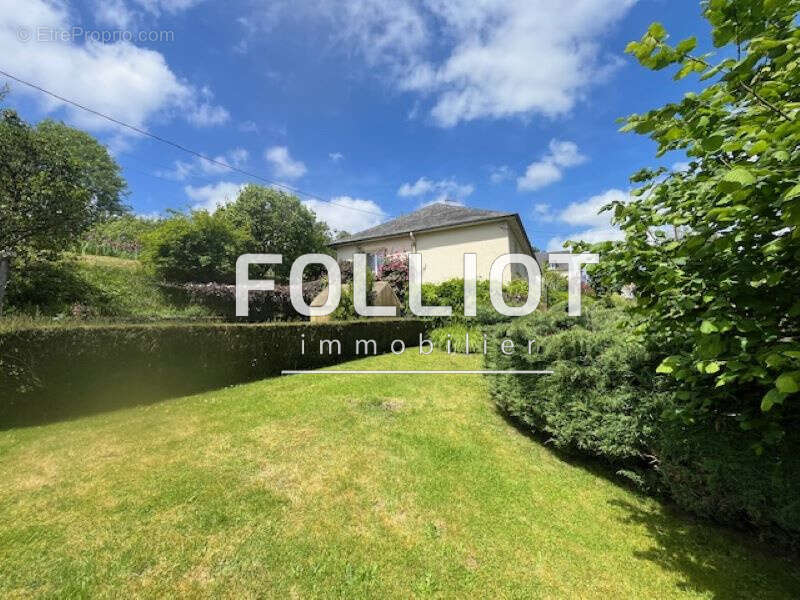 A vendre Maison Valdalliere 4 pièce(s) 82 m2 - photo 18