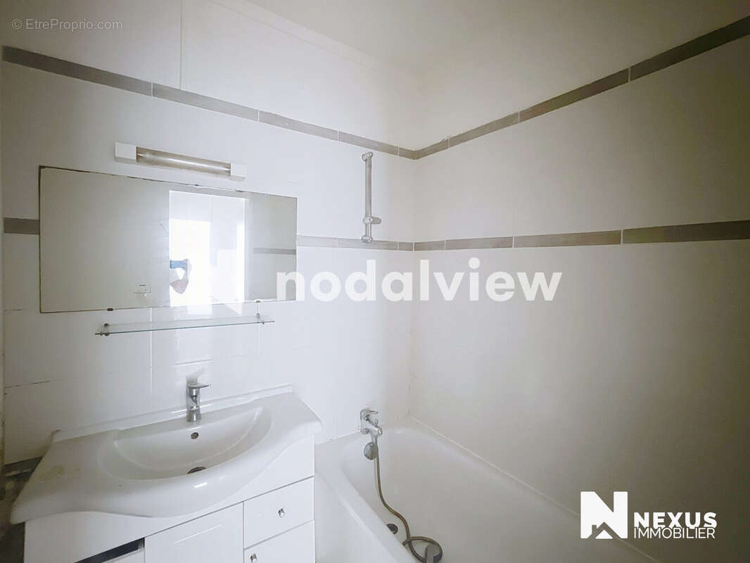 Appartement à ROUEN