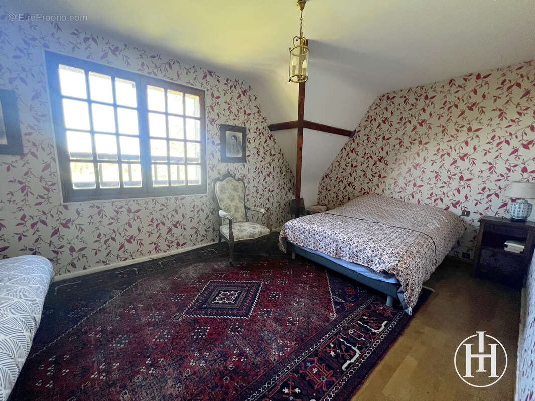 Maison à LA CELETTE