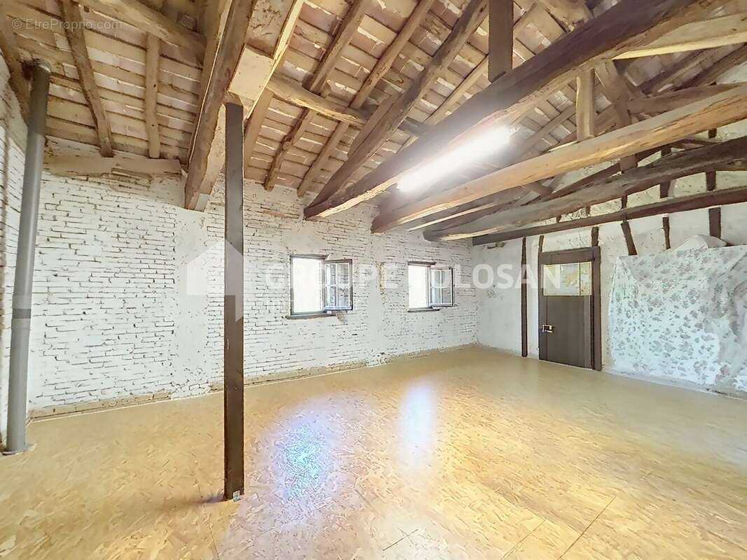 Maison 255 m² à Lavaur  - photo 17