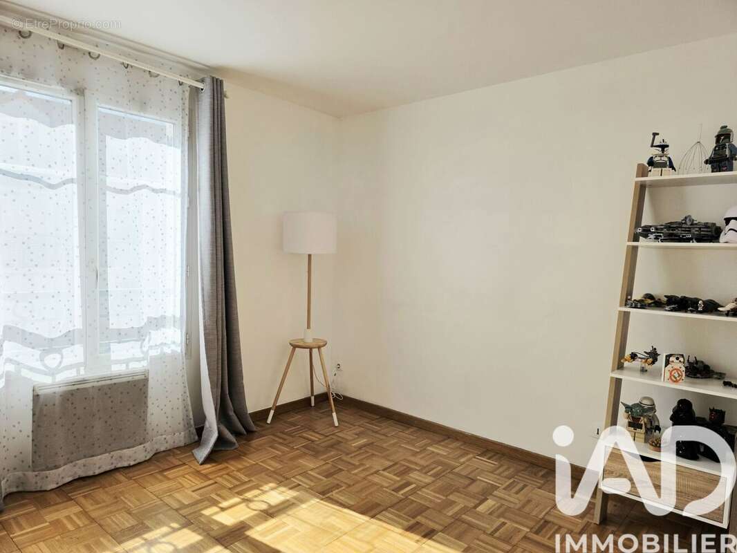 Photo 6 - Appartement à VILLIERS-SUR-MARNE