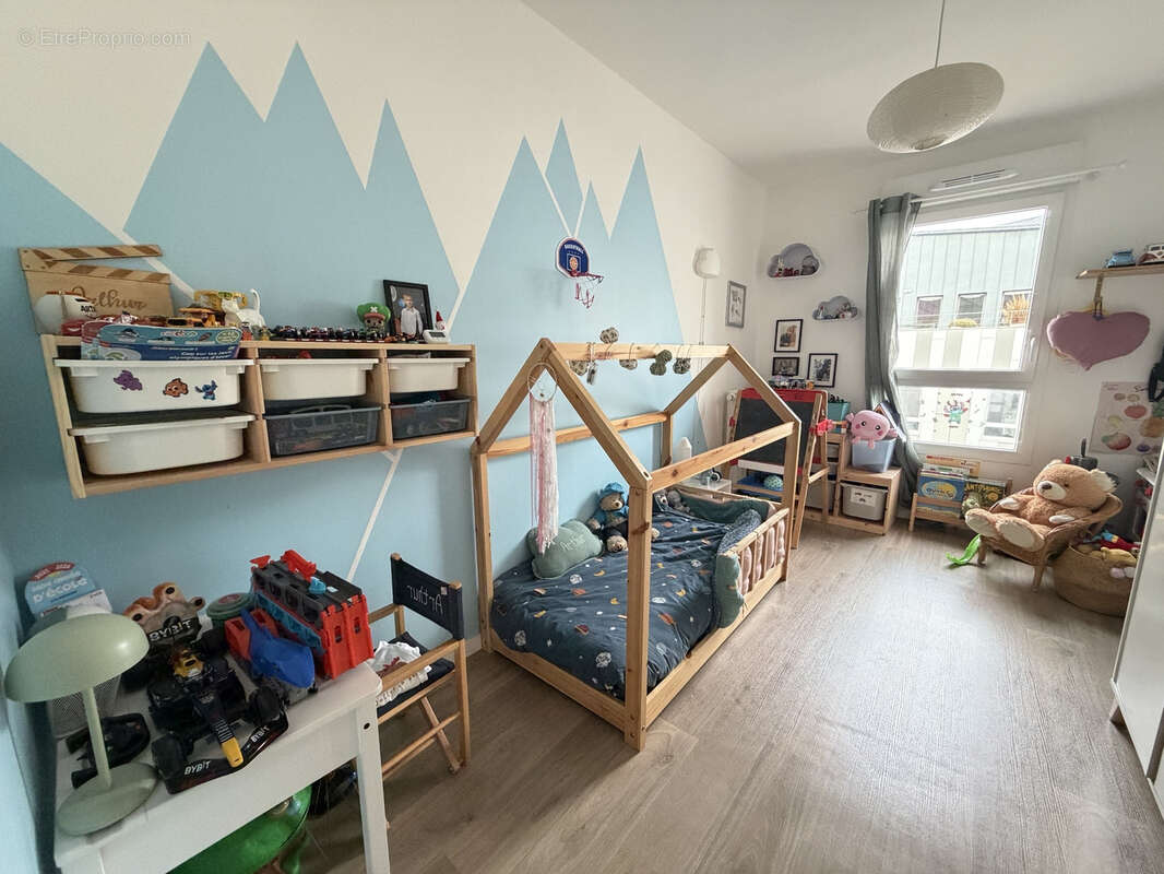 Appartement à ROUEN