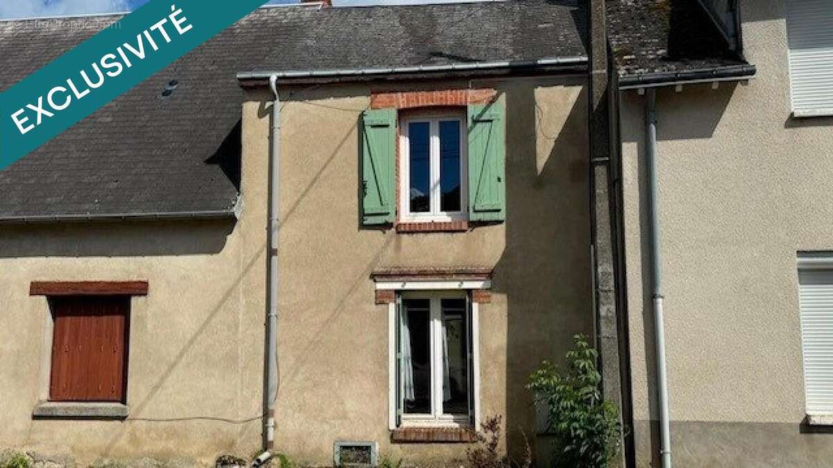 Maison 107 m² à Greneville-En-Beauce  - photo 2