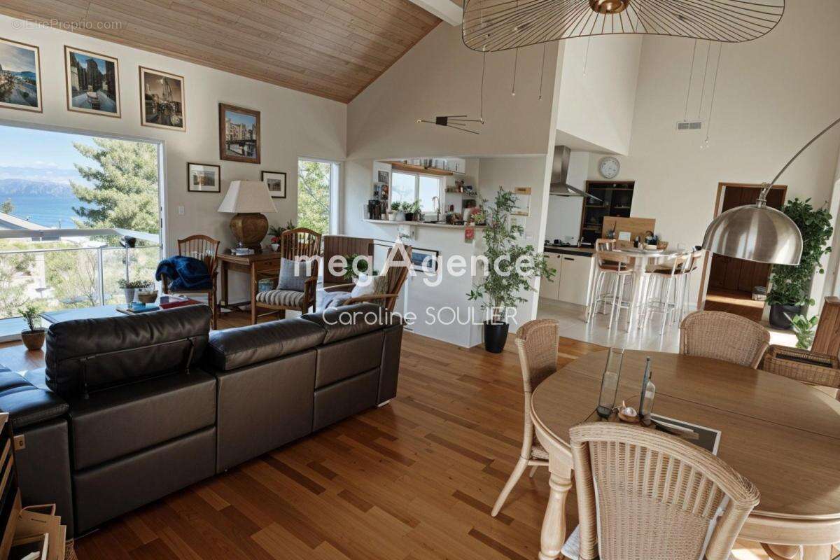 Maison à EVIAN-LES-BAINS