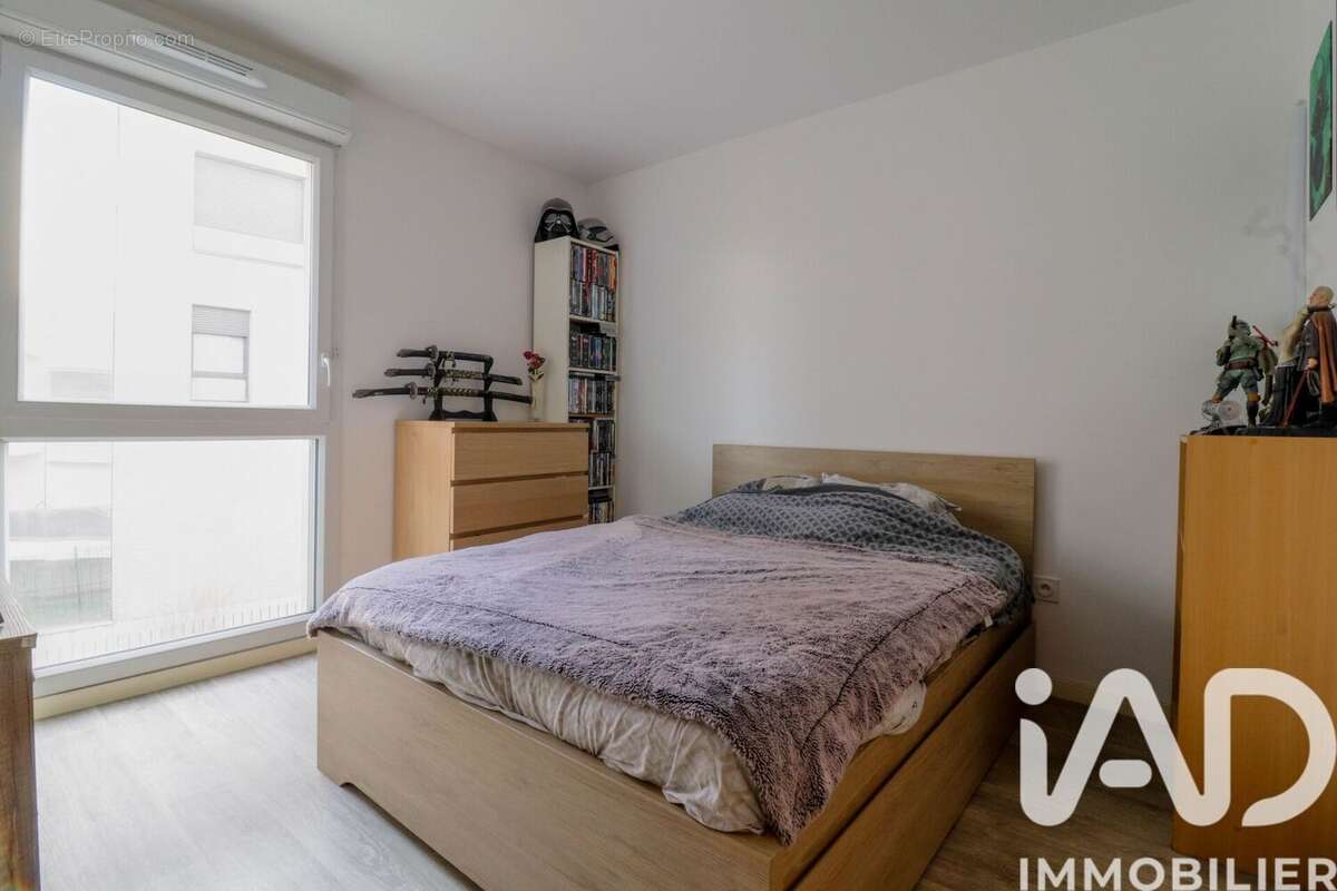 Photo 7 - Appartement à SAULX-LES-CHARTREUX