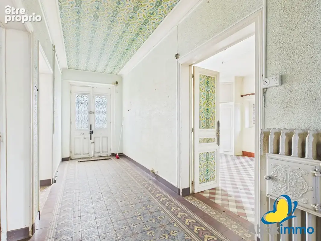 propriété à vendre 61240 - photo 5