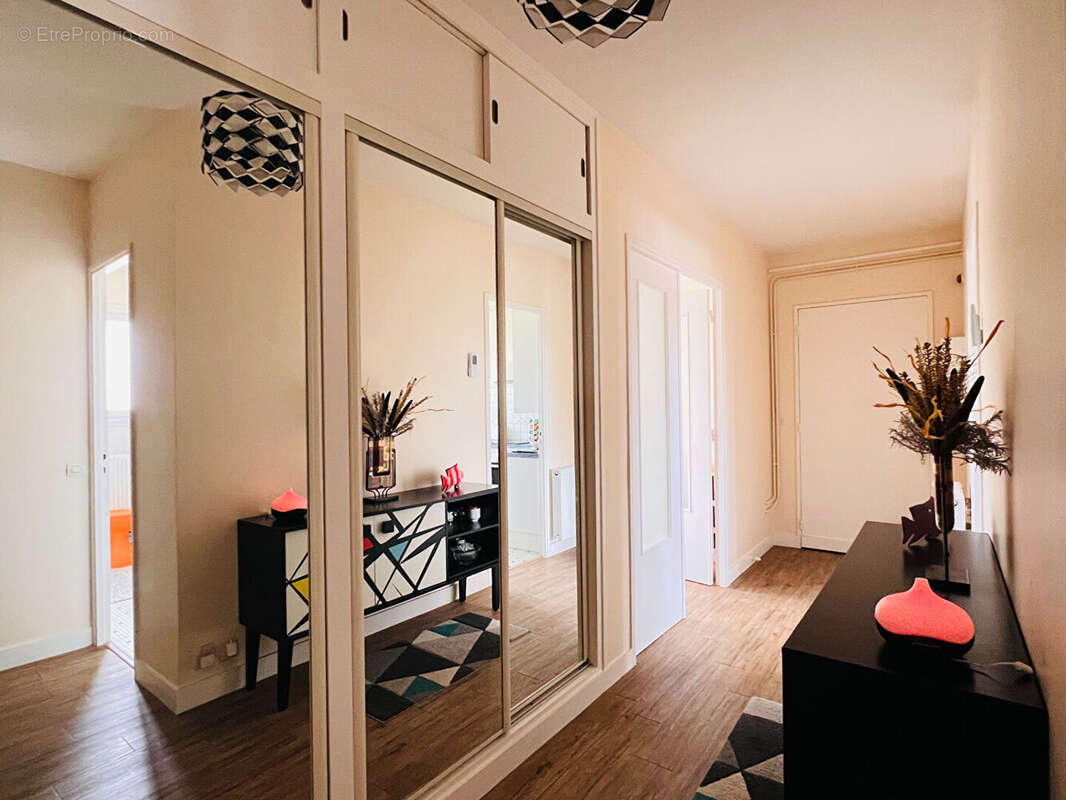 Appartement à ROYAN