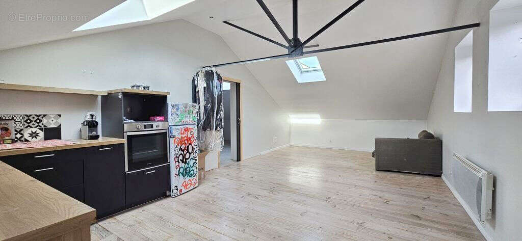 Appartement à HALLUIN