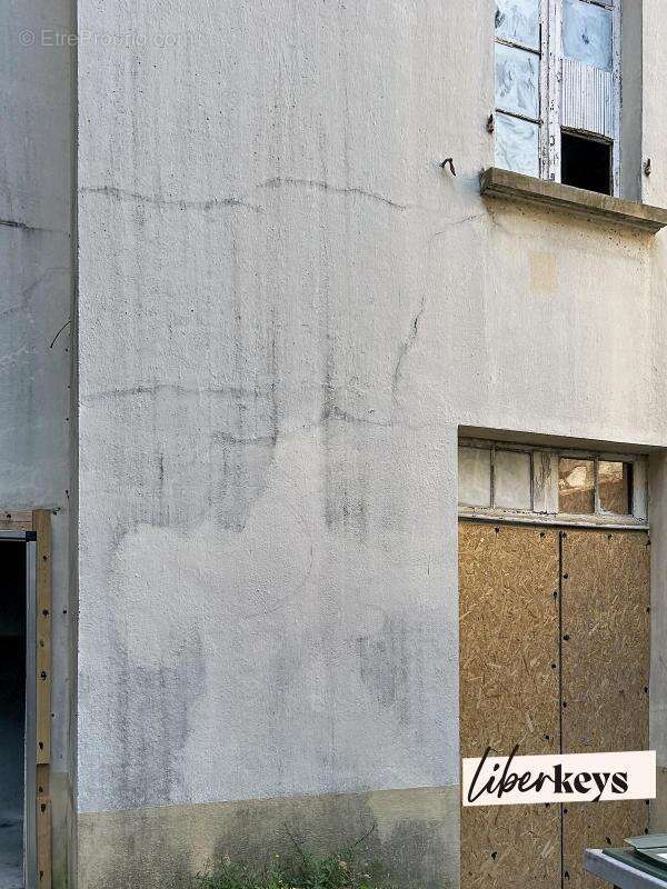 Maison à RENNES