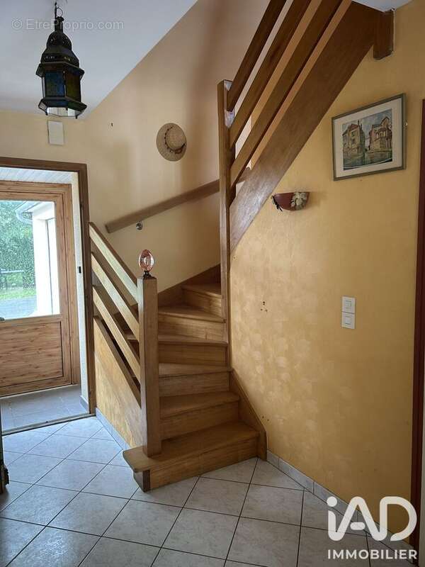 Maison 137 m² à Louannec  - photo 9
