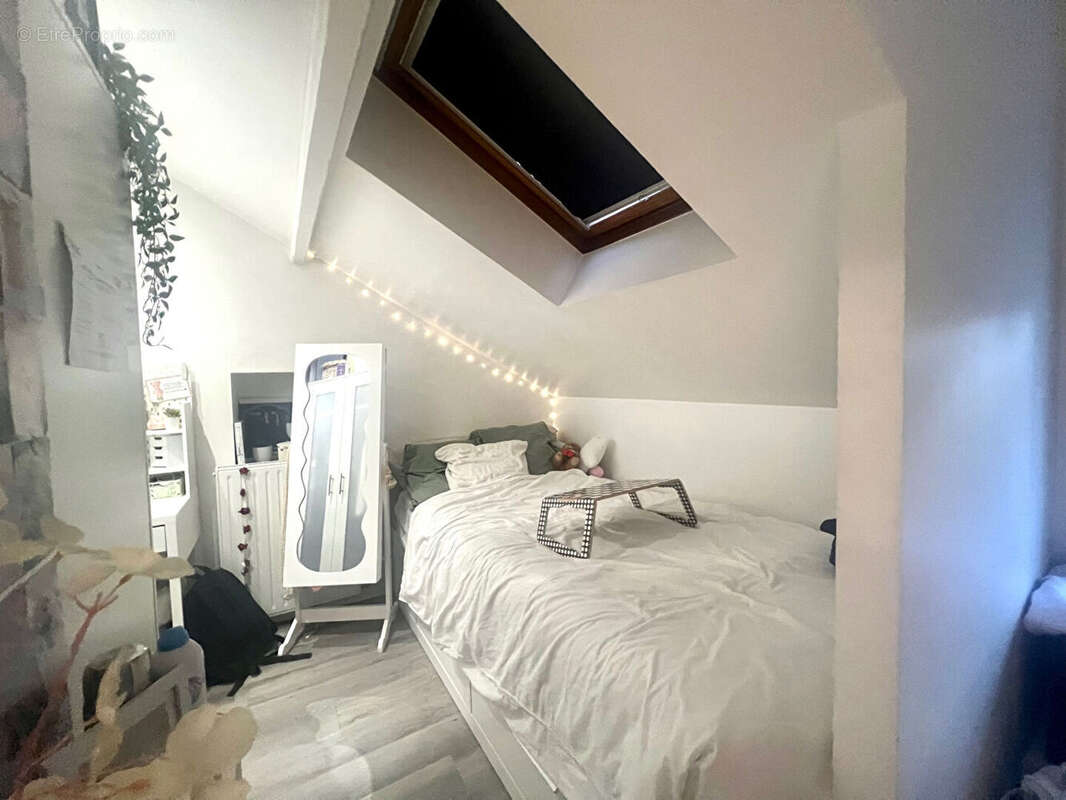HOUILLES 7'RER**Maison 3 chambres - photo 5
