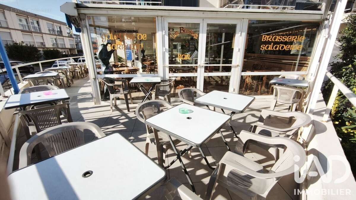 Photo 2 - Commerce à BALARUC-LES-BAINS