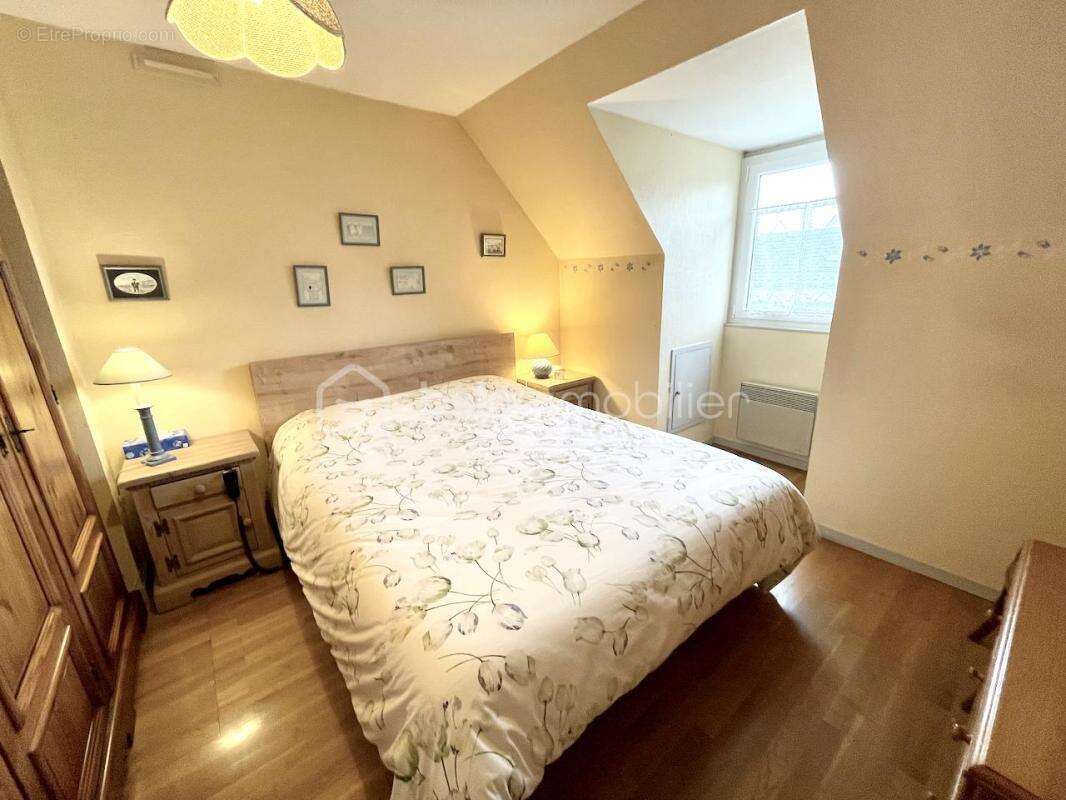 Maison à VILLIERS-SUR-ORGE