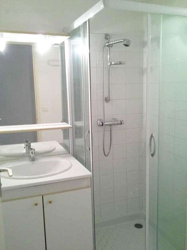 Photo 6 - Appartement à INDRE