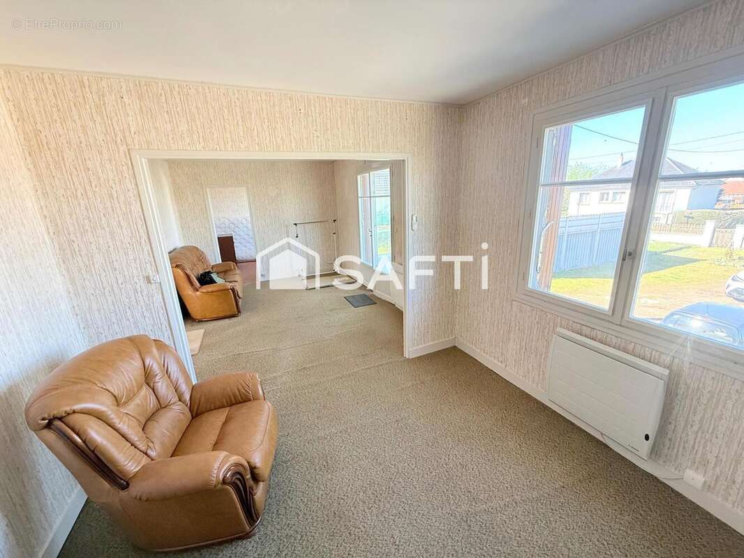 Photo 7 - Maison à LA CHARITE-SUR-LOIRE