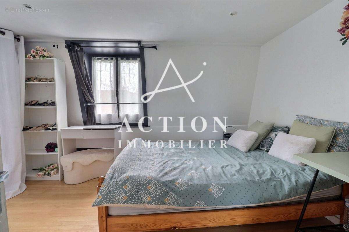 Maison à VILLENEUVE-D'ASCQ