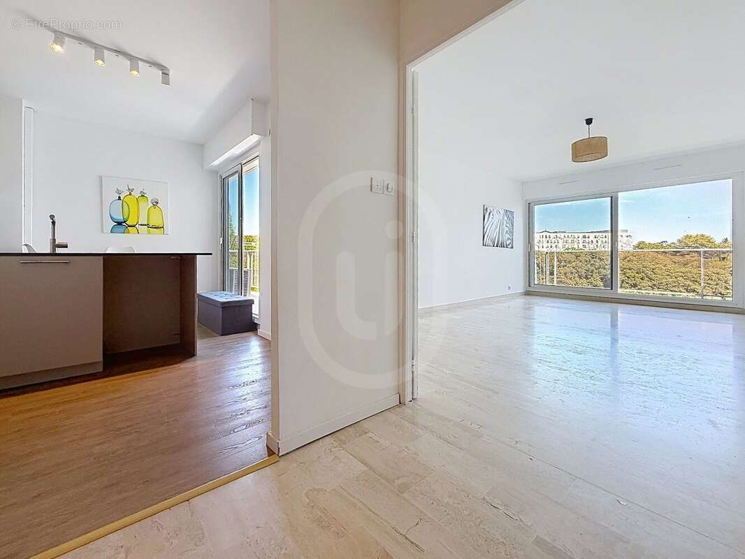 MONTPELLIER, Plan des 4 seigneurs, Bel appartement T4 dernier étage ! - photo 7