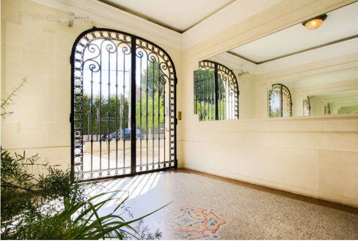 Appartement à CHANTILLY