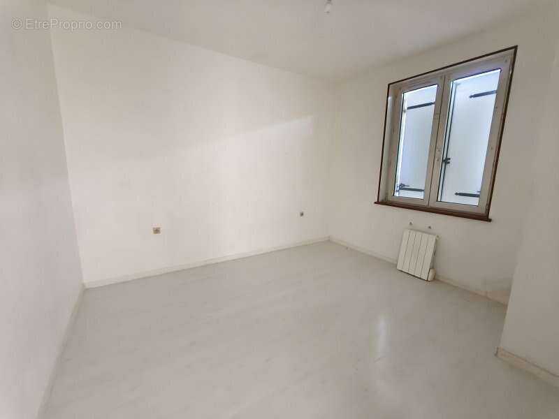 Appartement à CHALONS-EN-CHAMPAGNE