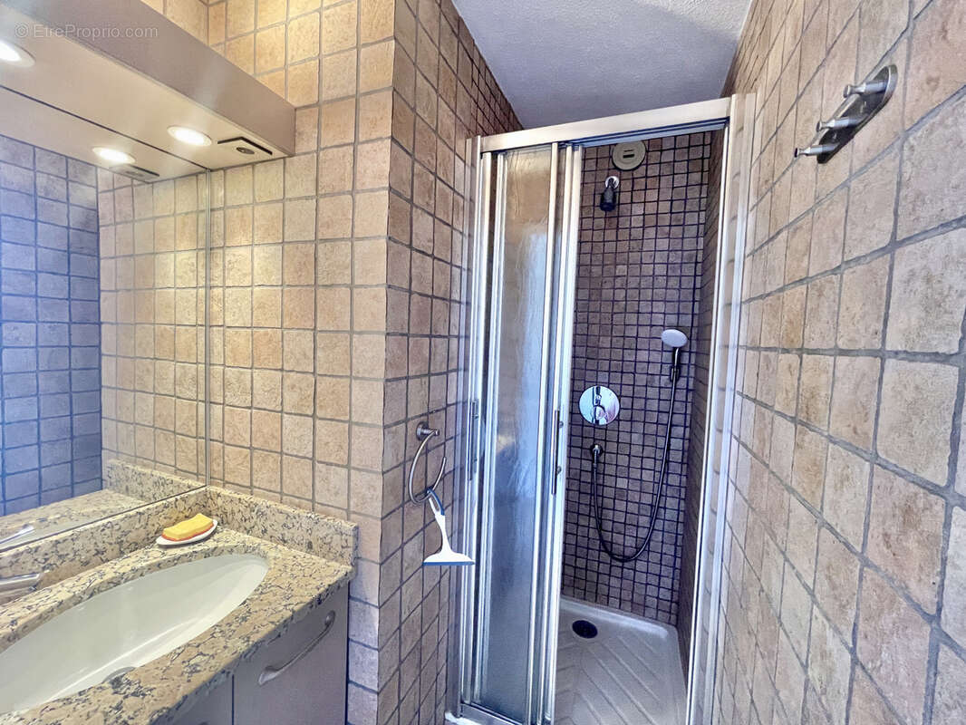 Appartement à COLLIOURE