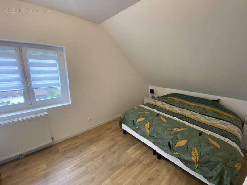 Maison à SAULON-LA-RUE